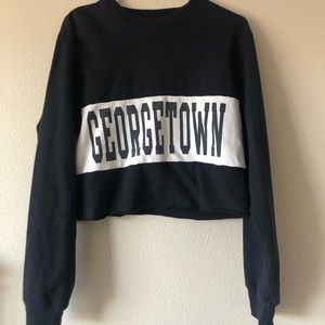 brandy meliville crewneck